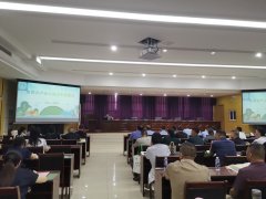 海安市强化食用农产物及格证轨制培训 打通市场